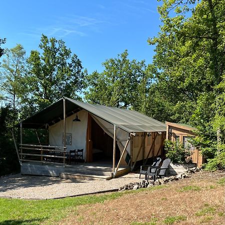 Le Lodge De La Boissiere Andillac Kültér fotó