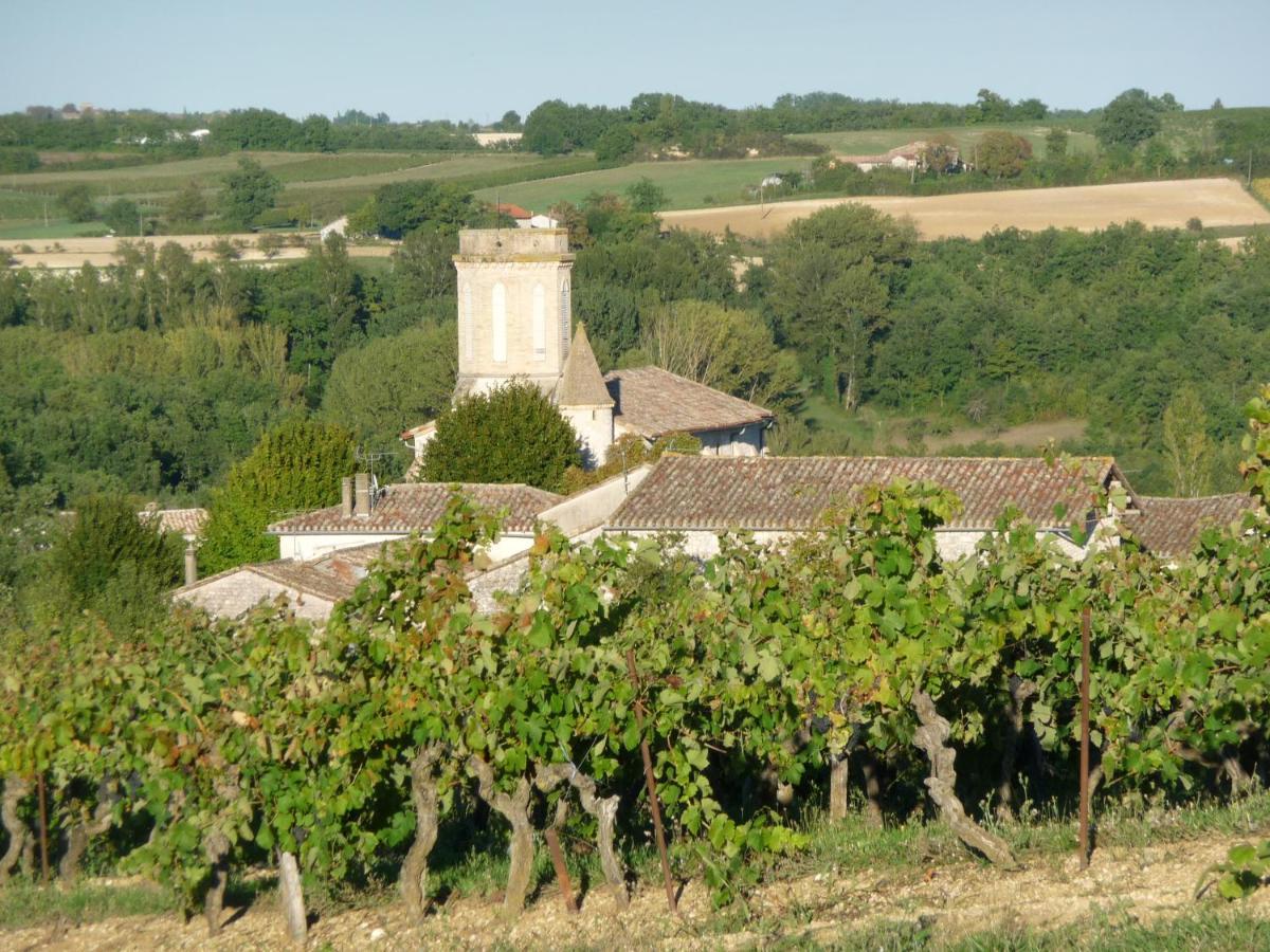 Le Lodge De La Boissiere Andillac Kültér fotó