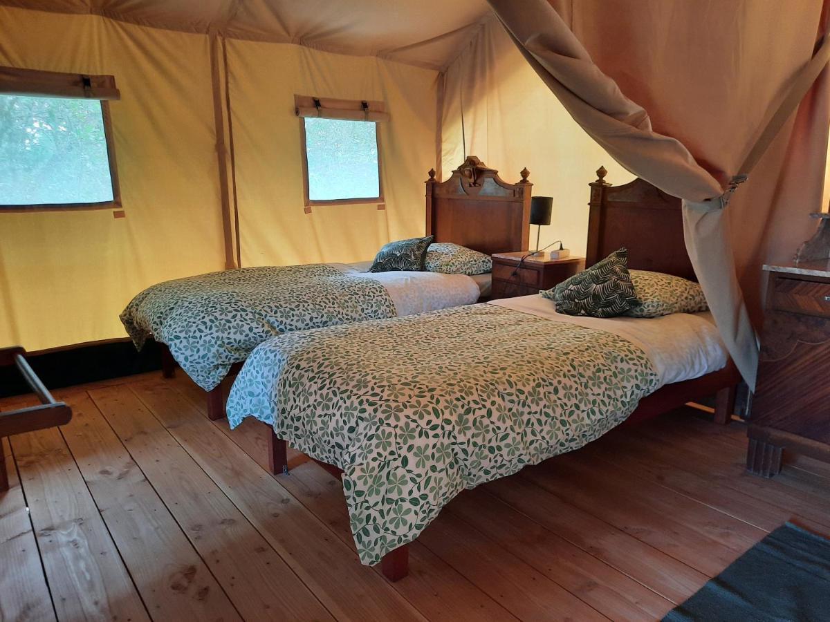 Le Lodge De La Boissiere Andillac Kültér fotó