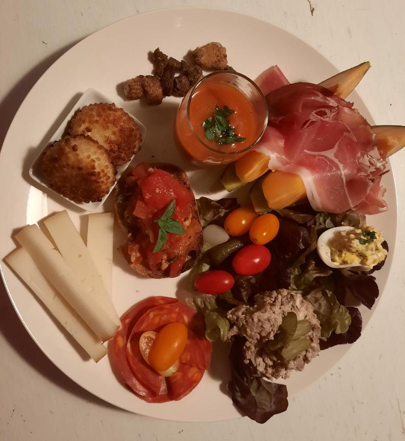 Le Lodge De La Boissiere Andillac Kültér fotó