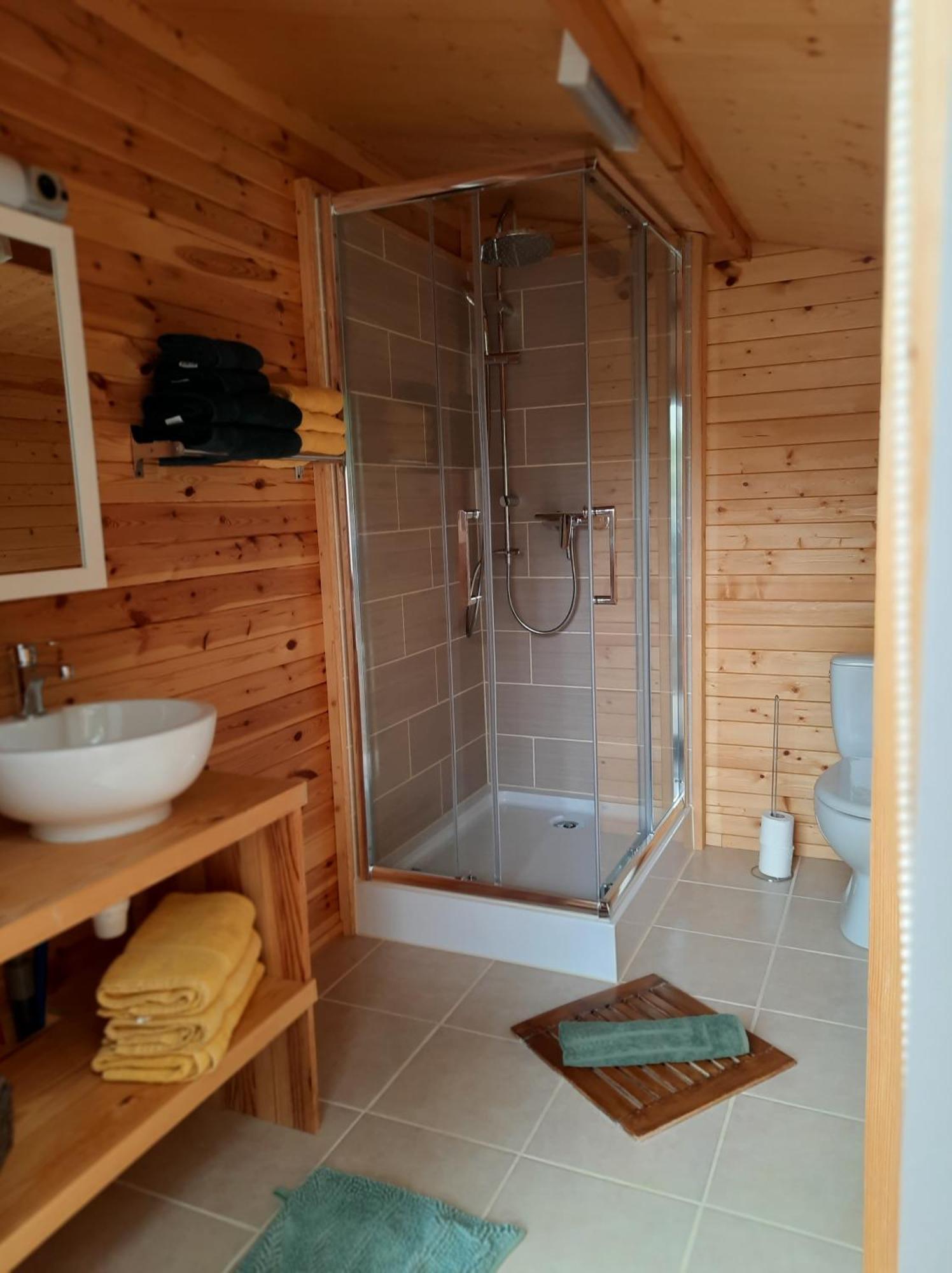 Le Lodge De La Boissiere Andillac Kültér fotó
