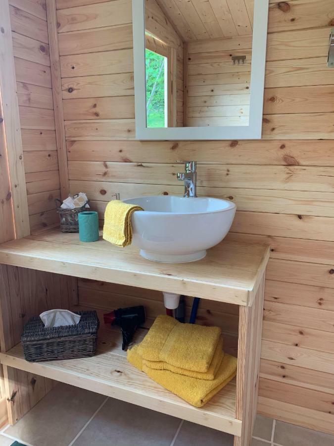 Le Lodge De La Boissiere Andillac Kültér fotó